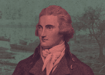 Who Discovered River Niger