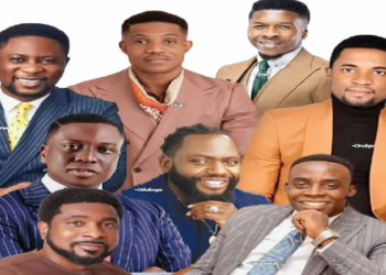 Most influential young Christian ministries in Nigeria