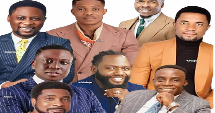 Most influential young Christian ministries in Nigeria