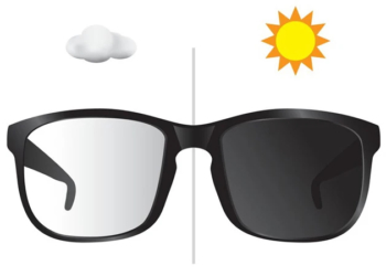 Photochromic Glasses