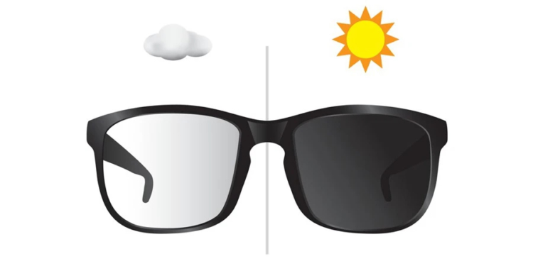 Photochromic Glasses