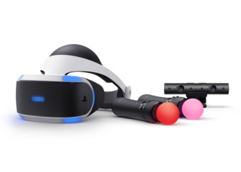 PlayStation VR Review