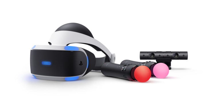 PlayStation VR Review