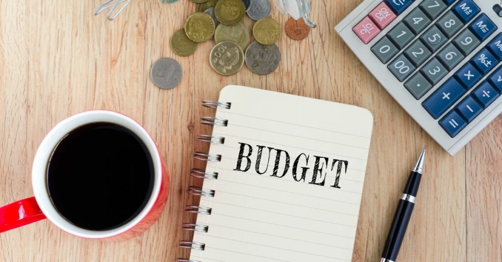 How to Stick to a Budget