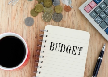 How to Stick to a Budget