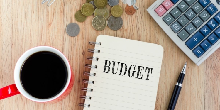 How to Stick to a Budget