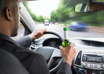 Common Causes of Road Accident