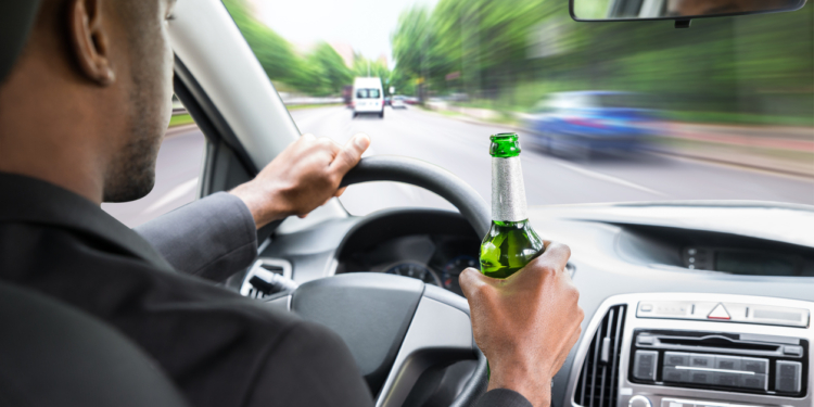 Common Causes of Road Accident