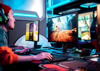 Tips For Improving Your Video Gaming Skills