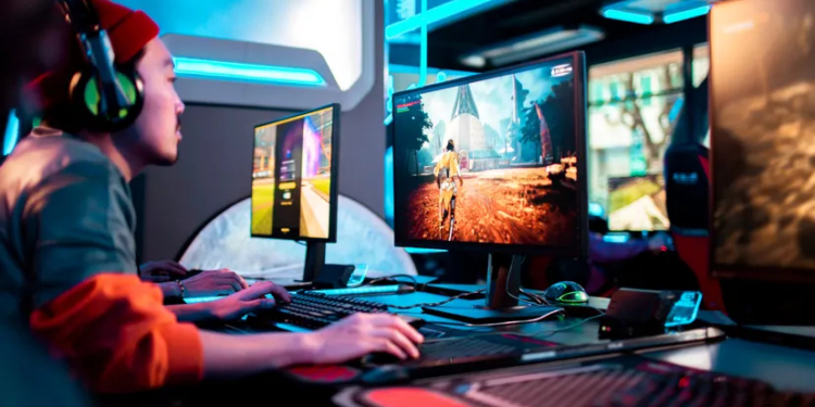 Tips For Improving Your Video Gaming Skills