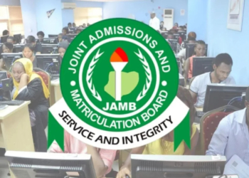 Unified Tertiary Matriculation Examination (UTME)
