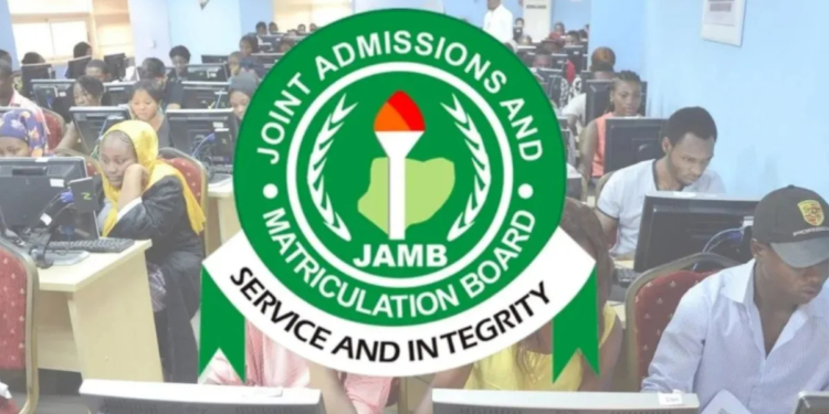 Unified Tertiary Matriculation Examination (UTME)