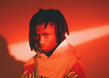 Upcoming Nigerian Atists