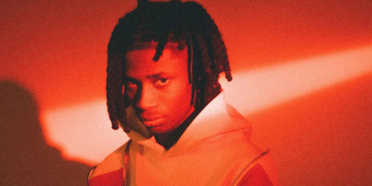 Upcoming Nigerian Atists