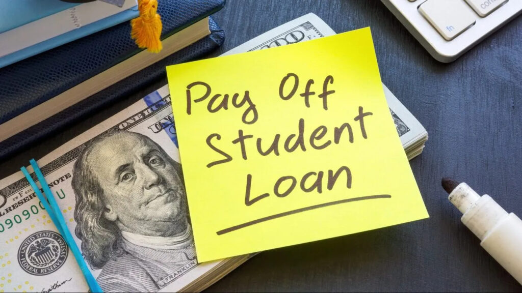 Ways To Pay Off Your Student Loans Faster
