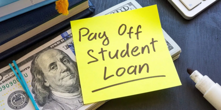 Ways To Pay Off Your Student Loans Faster