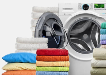 What Are Laundry Services