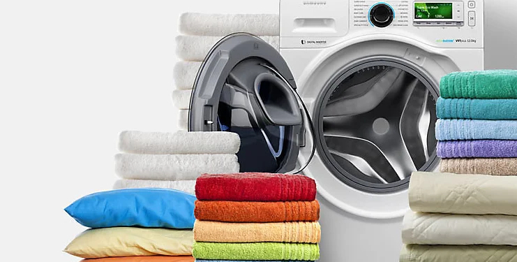 What Are Laundry Services
