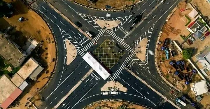 Overview of Zamfara State