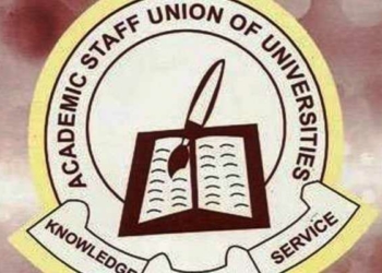 Academic Staff Union of University (ASUU) Strike