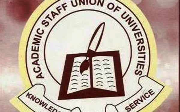 Academic Staff Union of University (ASUU) Strike
