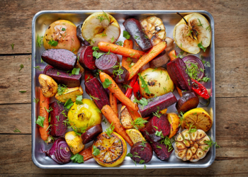 best way to cook vegetables