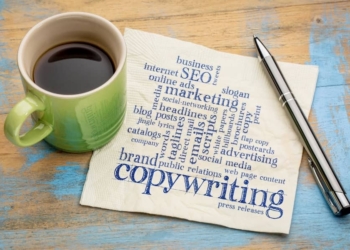 How to Write Effective Marketing Copy