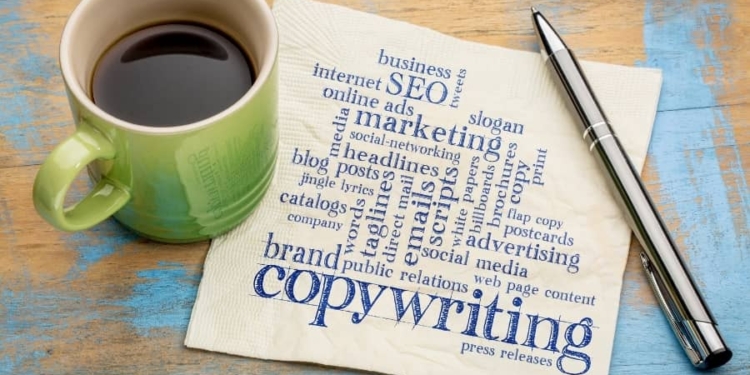 How to Write Effective Marketing Copy