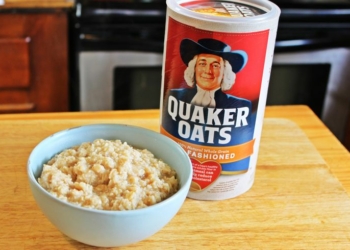 How to Make Quaker Oat