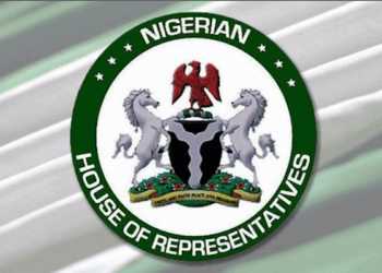The House of Representatives of Nigeria