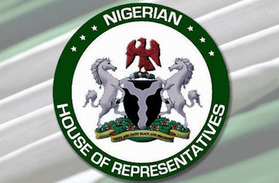 The House of Representatives of Nigeria