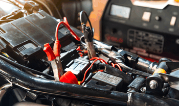 How to Jumpstart a Motorcycle