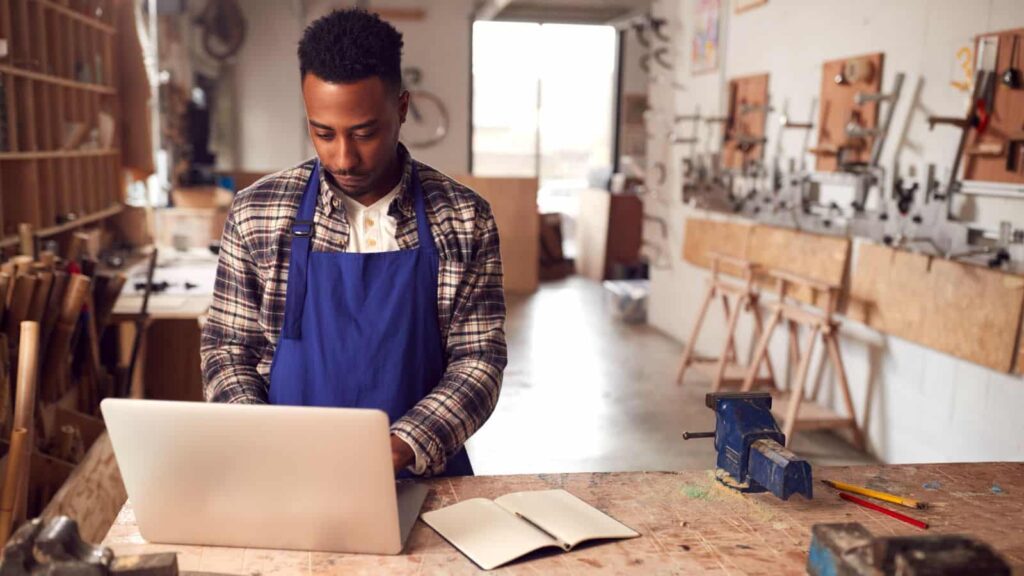 How to start a manufacturing business