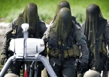 best trained Special Forces in the World