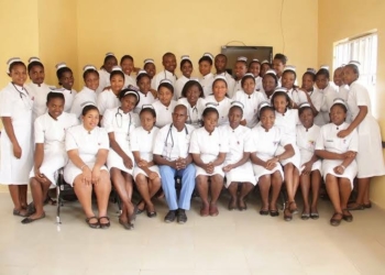 List of All Acredited School of Nursing in Nigeria