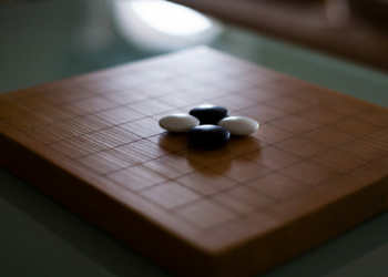 How to Master the Game of Go
