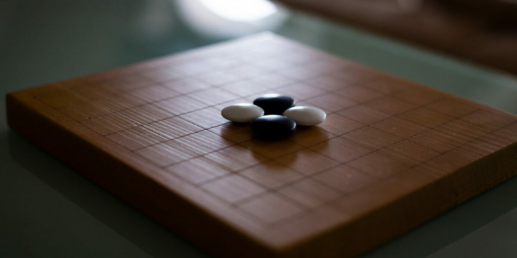 How to Master the Game of Go