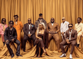 Mavin Records Artists