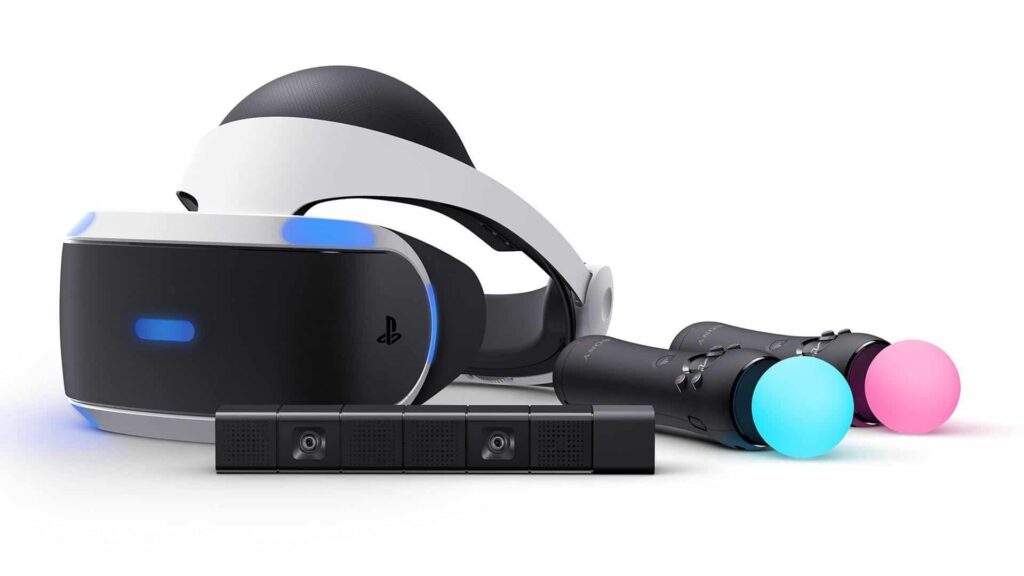 PlayStation VR Review
