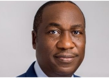 Biography of Deputy Governor of Lagos State