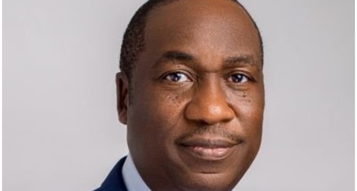 Biography of Deputy Governor of Lagos State