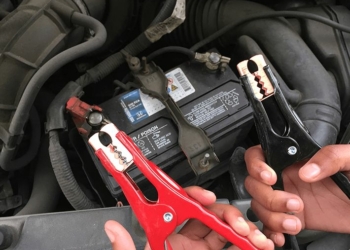 How to Jumpstart a Car