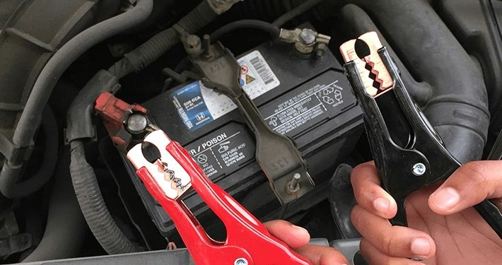 How to Jumpstart a Car