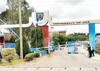 Courses Offered in University of Jos