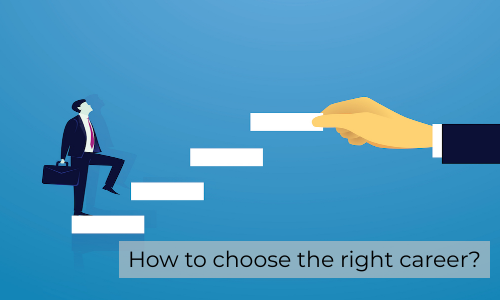 How to Choose the Right Career
