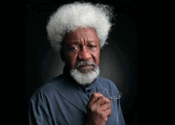 Wole Soyinka biography