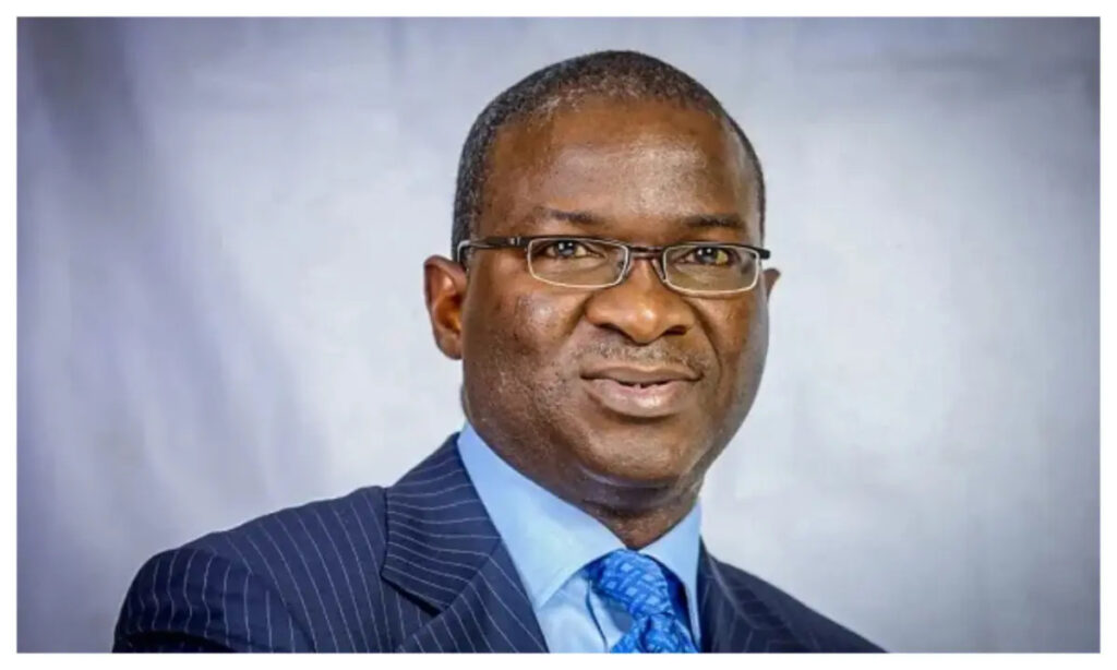 Babatunde Fashola