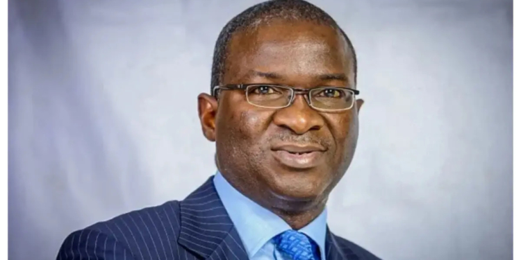 Babatunde Fashola