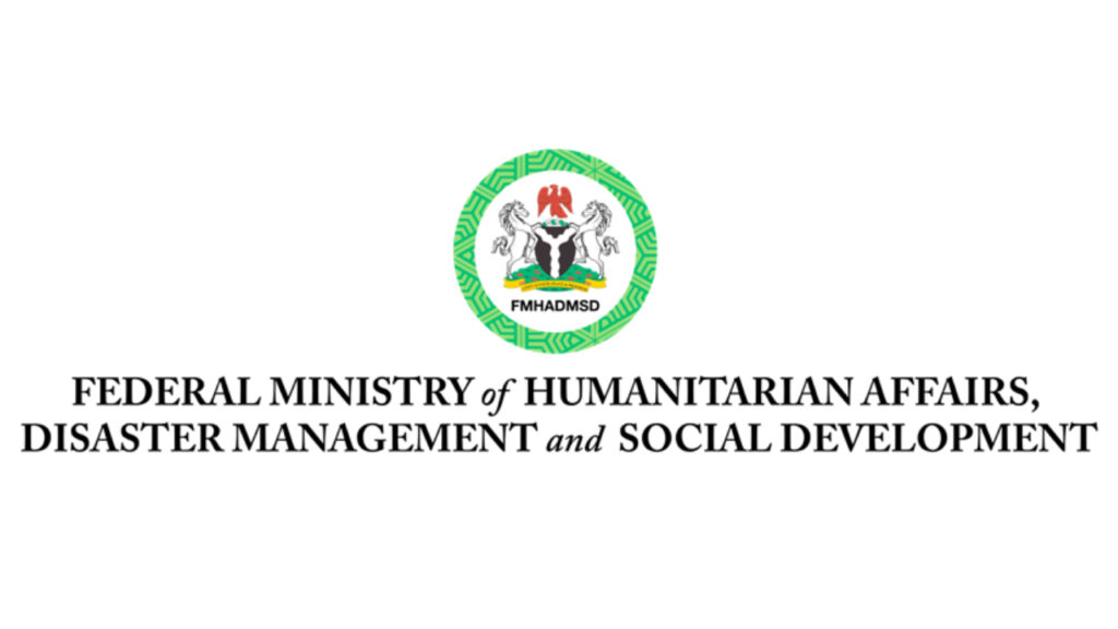 Federal Ministry of Humanitarian Affairs