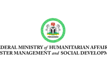Federal Ministry of Humanitarian Affairs